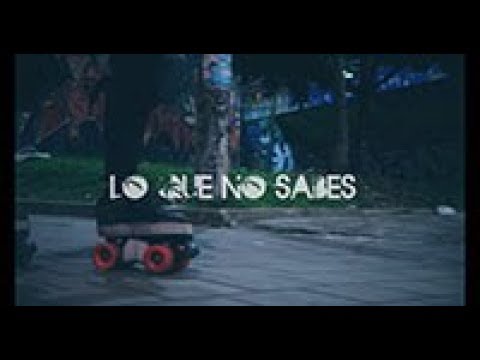 LO QUE NO SABES -  EL MIKE FT XPLICITOS