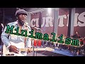 Funk Friday Minimalism Pusher Man Curtis Mayfield