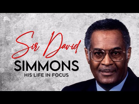 Sir David [ His life in Focus ] Episode 5