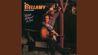 Music video thumbnail preview for Rebels Without A Clue by The Bellamy Brothers