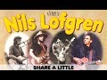 Share a Little — Featuring Tom Lofgren, Bobby Manriquez and Jeff Baxter