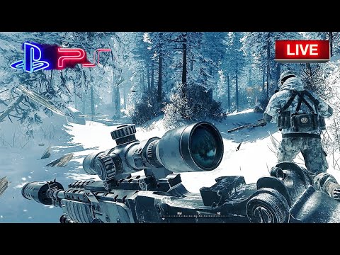 COD MW3 vs Battlefield 2042 Which 4K Gameplay Reigns Supreme