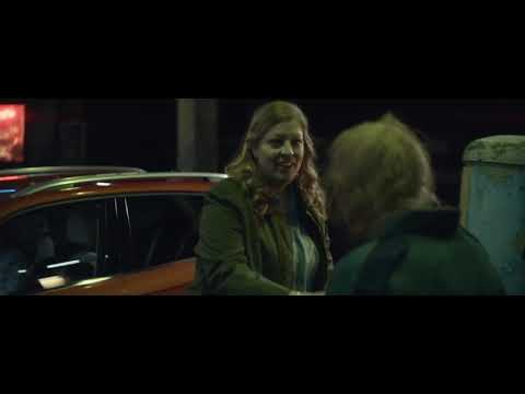 The Volkswagen T Cross Inspires Movie Star Confidence