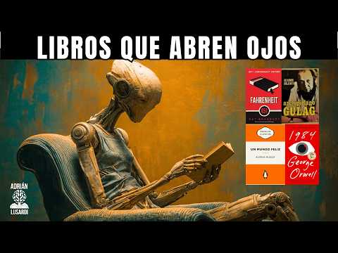 EE.UU: LIBROS PROHIBIDOS en estados REPUBLICANOS con unos 350 TÍTULOS en su lista NEGRA I RTVE