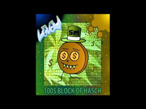 Level 67 - $100 Block Of Hashish (Original Mix)