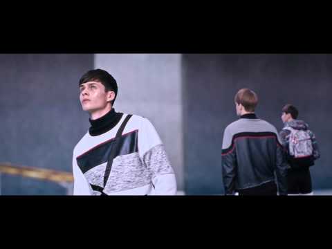 River Island 'The Making Of'