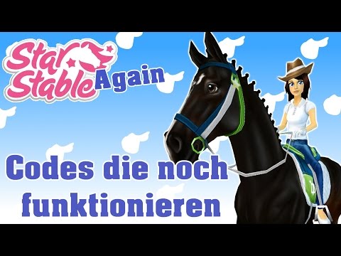 StarStable Again | Codes die noch funktionieren #107