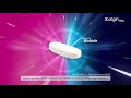Voľne predajný liek Ibalgin Plus tbl.flm.24 x 400 mg / 100 mg