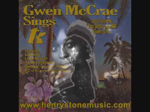 Gwen McCrae - Rockin' Chair 2006