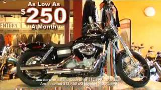 Mancuso Harley-Davidson Is Moving Some Iron!