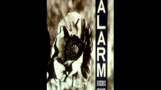 Resue Me (Electric Folklore Live) - The Alarm