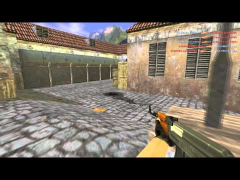 sixeR vs RAGE [IEM 5 European Championship]