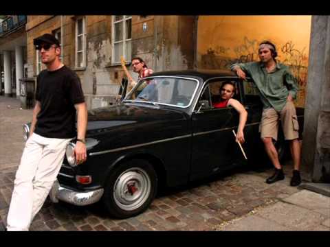 PRALNIA - HOUSE PARTY