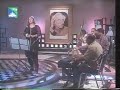 This Ghazal Poetry Written By Sufi Tabassum And Singer Sayma Jhan On PTV