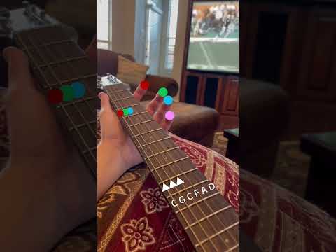 Something In The Way - Nirvana Guitar Lesson + Tutorial