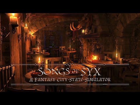 Songs of Syx - In the Tavern (OST)