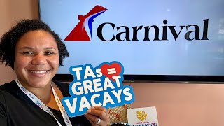 Monday Midday CRUISE Q&A with RacQuelle from MH Family Adventures!