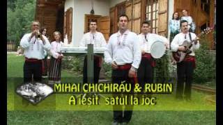 Formatii nunta Iasi - Rubin - A Iesit Satul La Joc