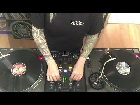 « Tribe/hardtek /tribecore son Arrière-Mère-Grand » mix only vinyl TaPastek # 4