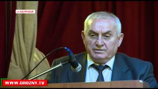 «Терской правде» исполнилось 80 лет.