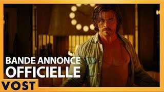Sale temps à l'Hôtel El Royale - Bande Annonce 3 VOST