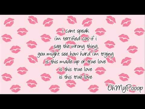 Ke$ha Ft Katy Perry - True Love Lyrics