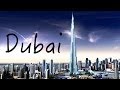 DUBAI in 4K - City of Gold - YouTube