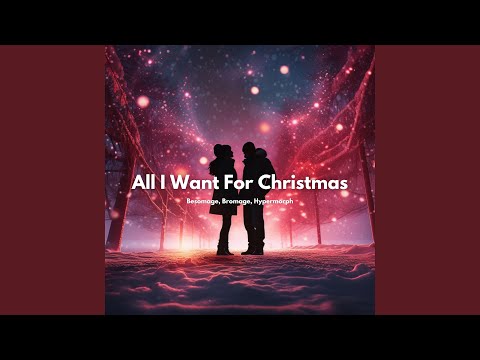 All I Want For Christmas (Techno Version)