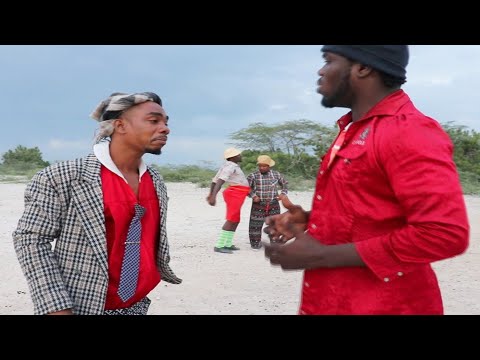 PROCESS Episode #2 - [ Begom-Djelere-Kazek Defo-TiMal-Nazwel ]