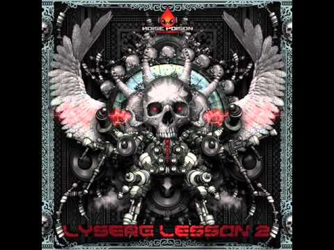 Highcosmos Vs. Mentaldzadza - Max Power (166)