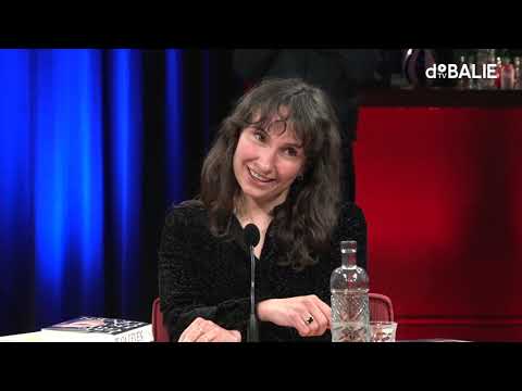 Het verlossende woord Met Lale Gül, Franca Treur en Jan Siebelink