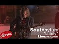 Soul Asylum – Lately (acoustic) (live for The Current)