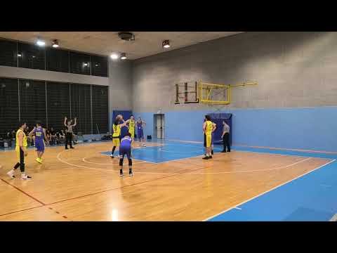 2022 03 04 SerieD Geatti vs Gonars