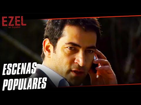 Escenas Populares De Ezel - 120° Capítulo