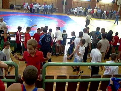 Orosháza 2009 szept 12 rangsor verseny 084