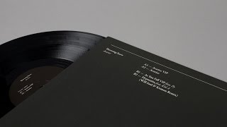 Throwing Snow - Hypnotise (Will Saul & Komon Remix) [Houndstooth]