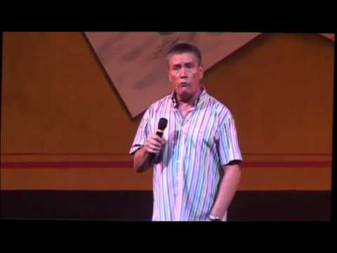 Billy Pearce Live DVD Clip 4