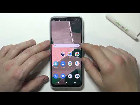 Does Motorola Moto G41 Have Screen Recording Feature?