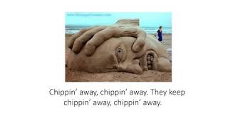 Chippin’ Away