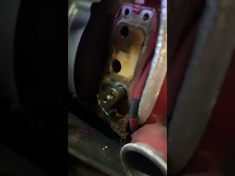 Vgt actuator 👀