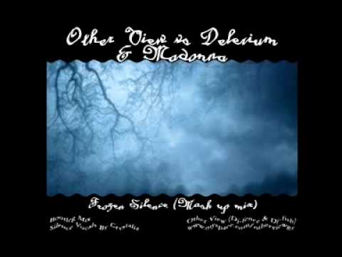 Other View vs Delerium & Madonna - Frozen silence