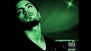 Tose Proeski - Don&#39;t Hurt The Ones You Love [2009]