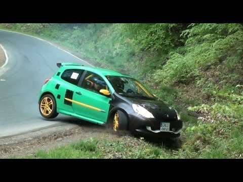 31 Kryterium Kamionki 2014