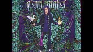 Glenn Hughes Higher Places Song for Bonzo