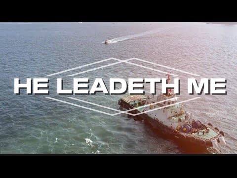 HE LEADETH ME || HYMNAL WORSHIP 