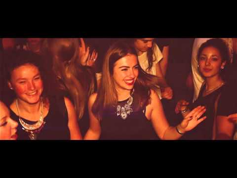 Aftermovie: Nachtdienst Christmas Special - Paard van Troje - 26 december 2015
