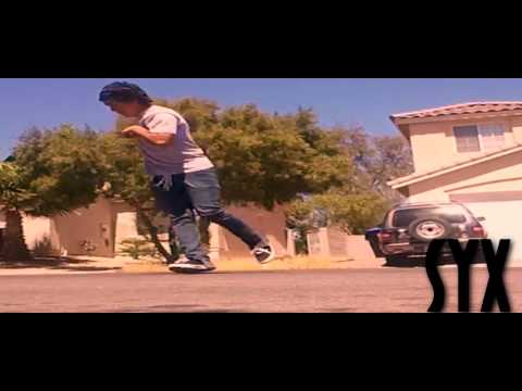 Syx // For Cheena♥