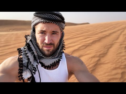 THE TRUTH ABOUT MY DISASTER HONEYMOON IN DUBAI