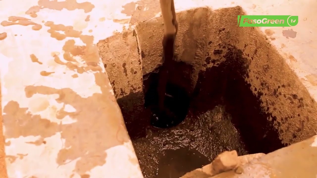 Biogaz : Des déchets en énergie gratuite