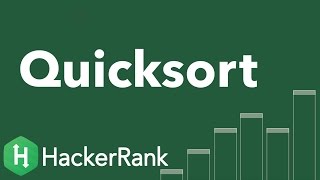 Download the video "Algorithms: Quicksort"